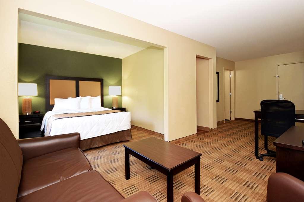 Extended Stay America Select Suites - Des Moines - West Des Moines Clive Szoba fotó