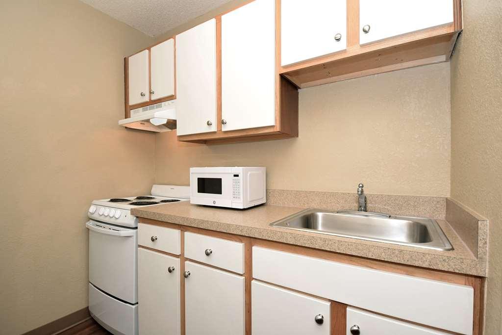Extended Stay America Select Suites - Des Moines - West Des Moines Clive Szoba fotó
