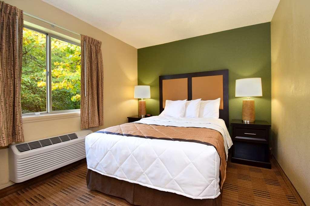 Extended Stay America Select Suites - Des Moines - West Des Moines Clive Szoba fotó
