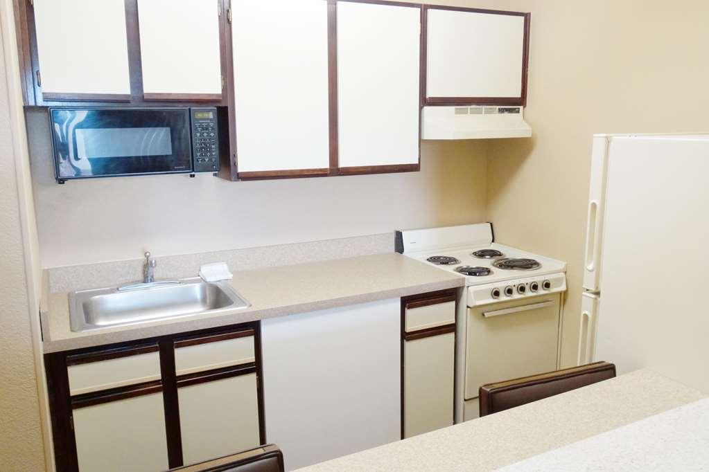 Extended Stay America Select Suites - Des Moines - West Des Moines Clive Szoba fotó