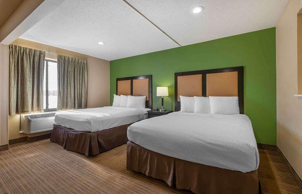 Extended Stay America Select Suites - Des Moines - West Des Moines Clive Szoba fotó
