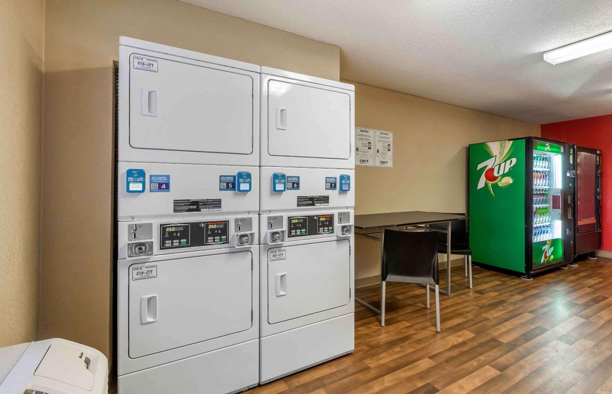 Extended Stay America Select Suites - Des Moines - West Des Moines Clive Kültér fotó