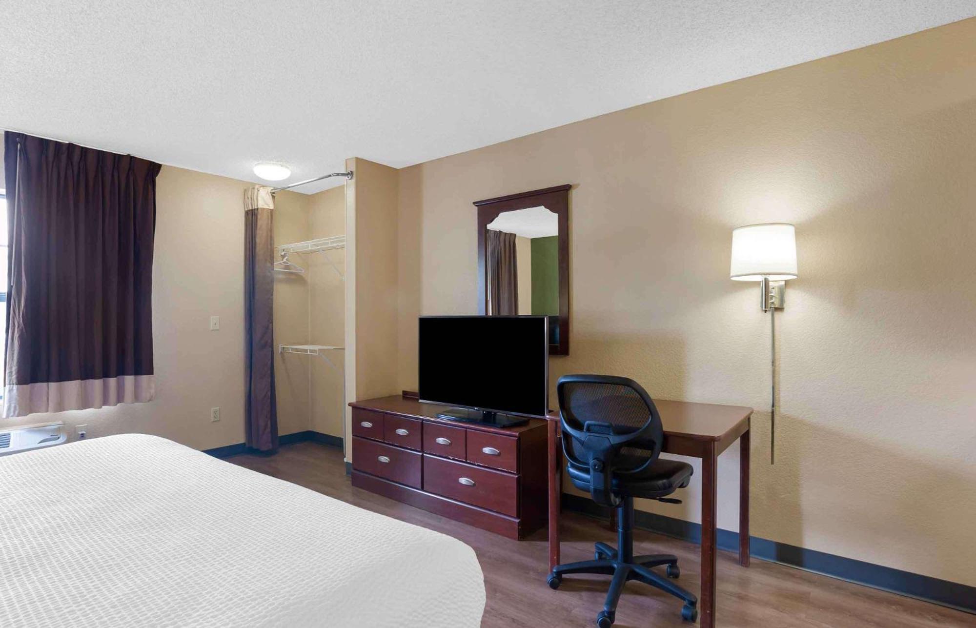 Extended Stay America Select Suites - Des Moines - West Des Moines Clive Kültér fotó