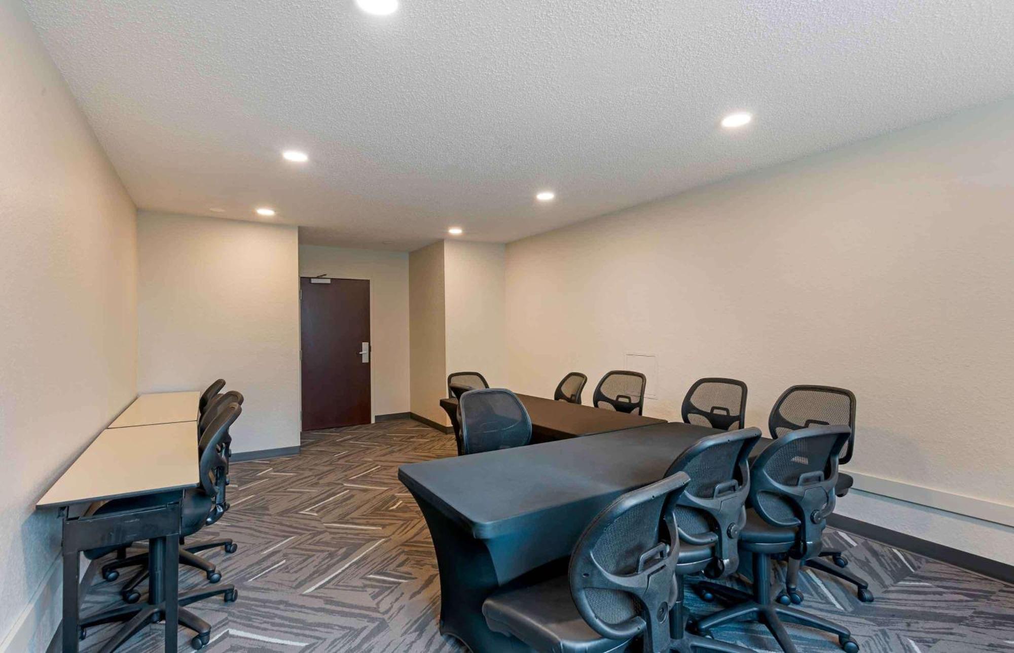 Extended Stay America Select Suites - Des Moines - West Des Moines Clive Kültér fotó