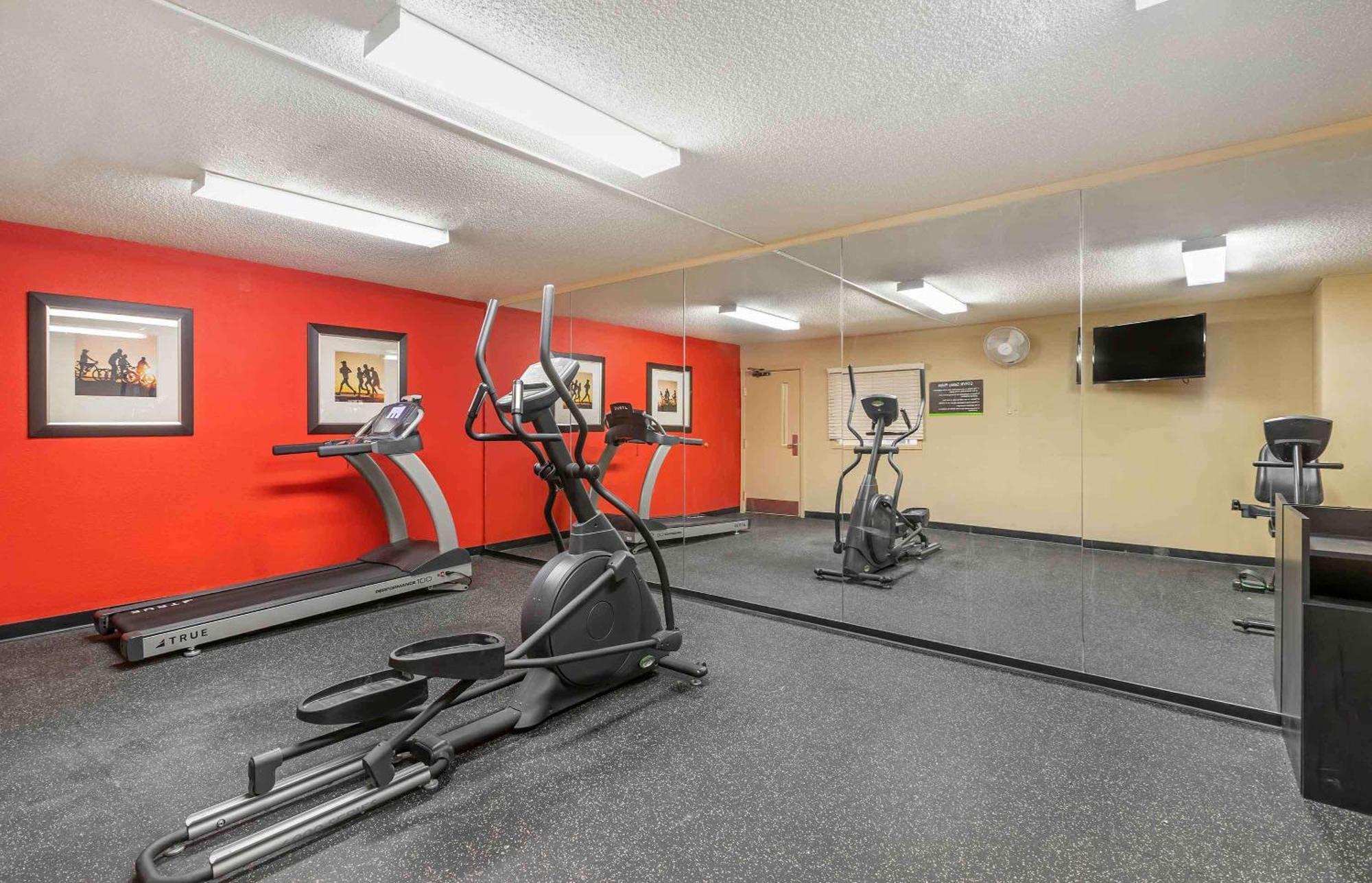 Extended Stay America Select Suites - Des Moines - West Des Moines Clive Kültér fotó
