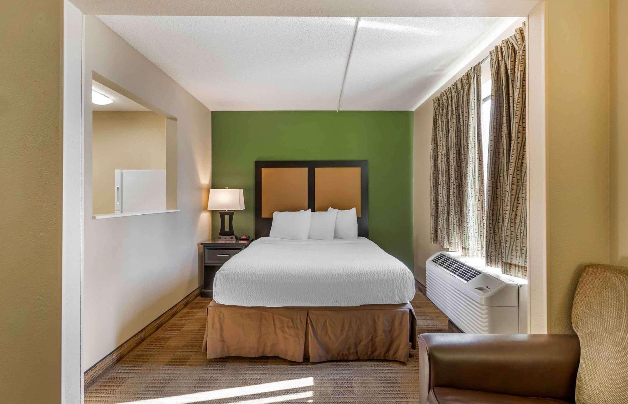 Extended Stay America Select Suites - Des Moines - West Des Moines Clive Kültér fotó