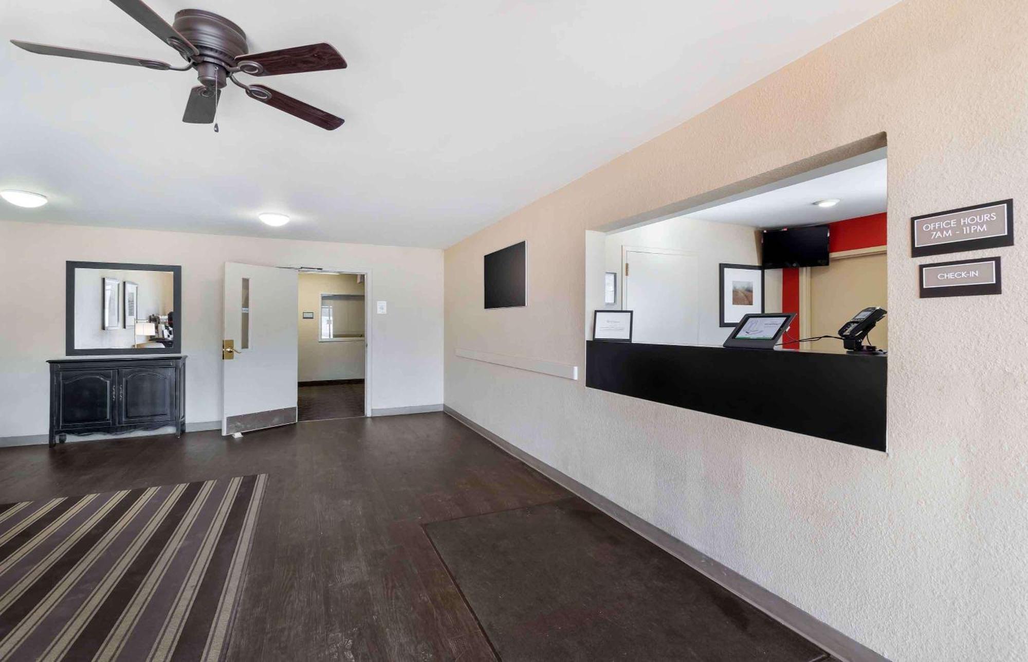 Extended Stay America Select Suites - Des Moines - West Des Moines Clive Kültér fotó