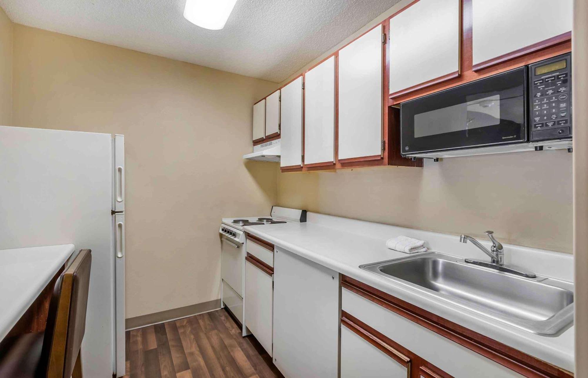 Extended Stay America Select Suites - Des Moines - West Des Moines Clive Kültér fotó
