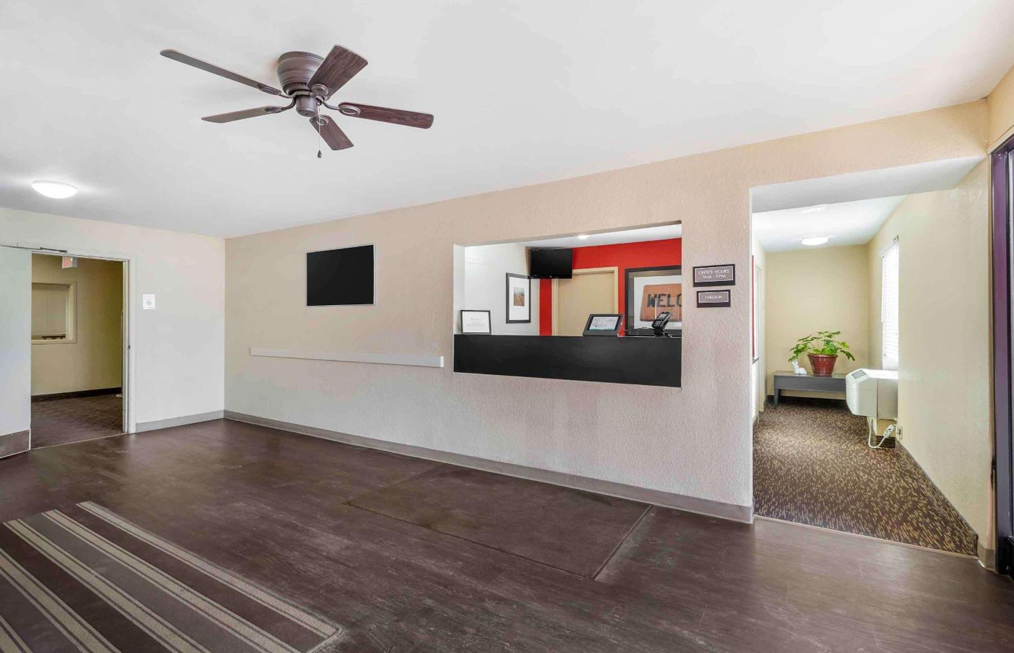 Extended Stay America Select Suites - Des Moines - West Des Moines Clive Kültér fotó