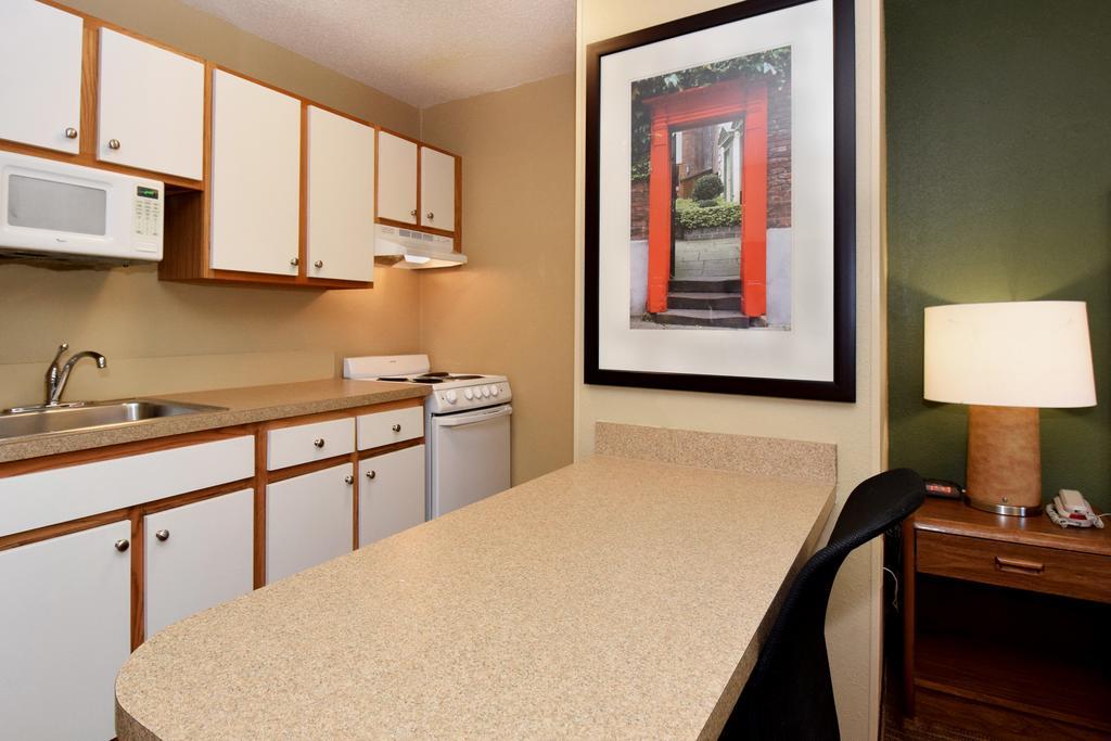 Extended Stay America Select Suites - Des Moines - West Des Moines Clive Kültér fotó
