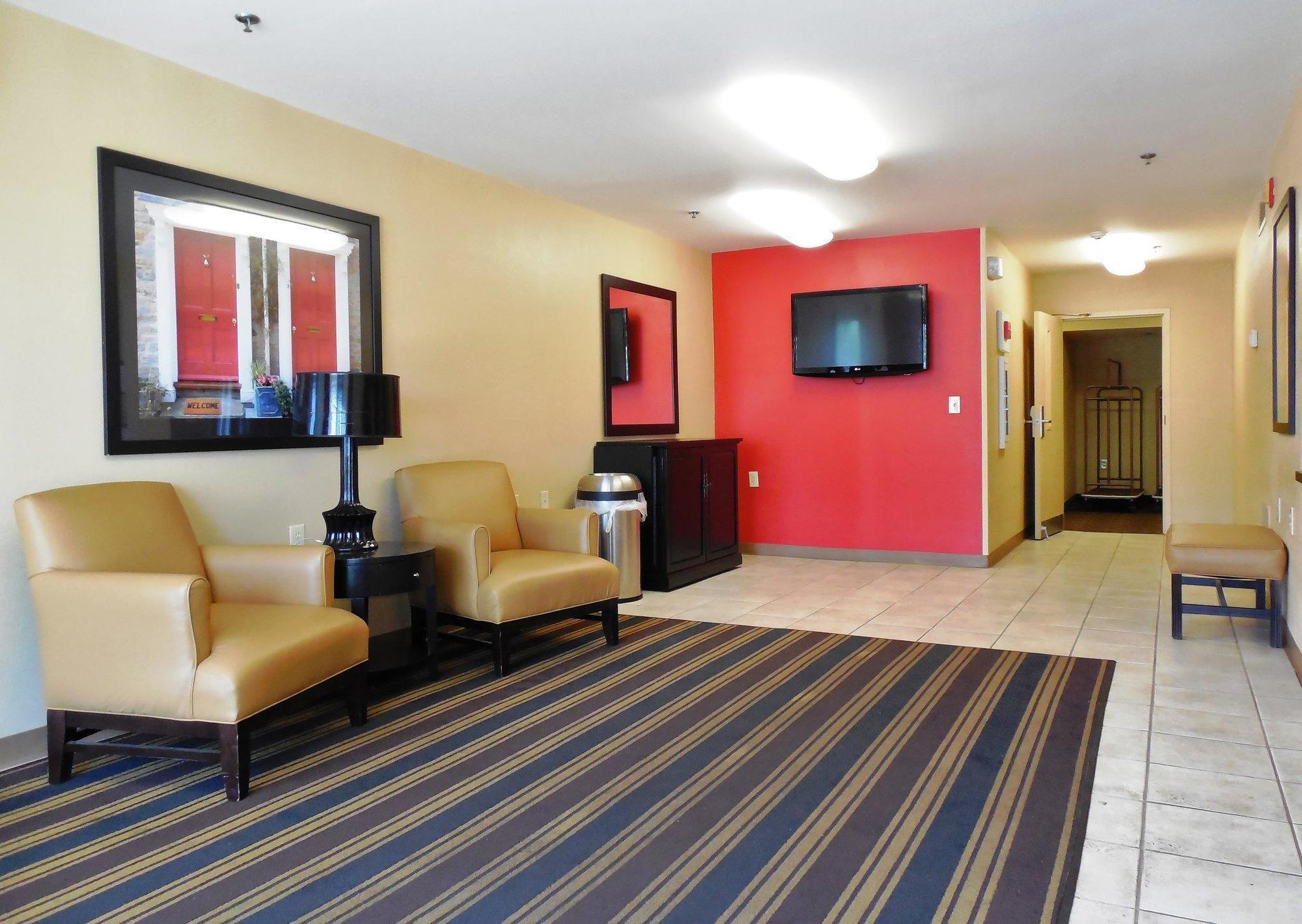 Extended Stay America Select Suites - Des Moines - West Des Moines Clive Kültér fotó