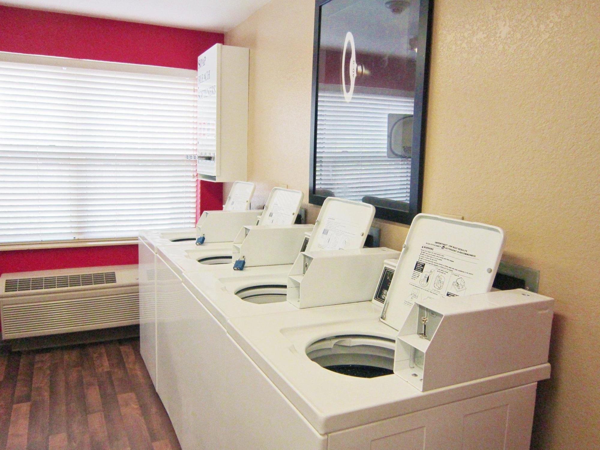 Extended Stay America Select Suites - Des Moines - West Des Moines Clive Kültér fotó
