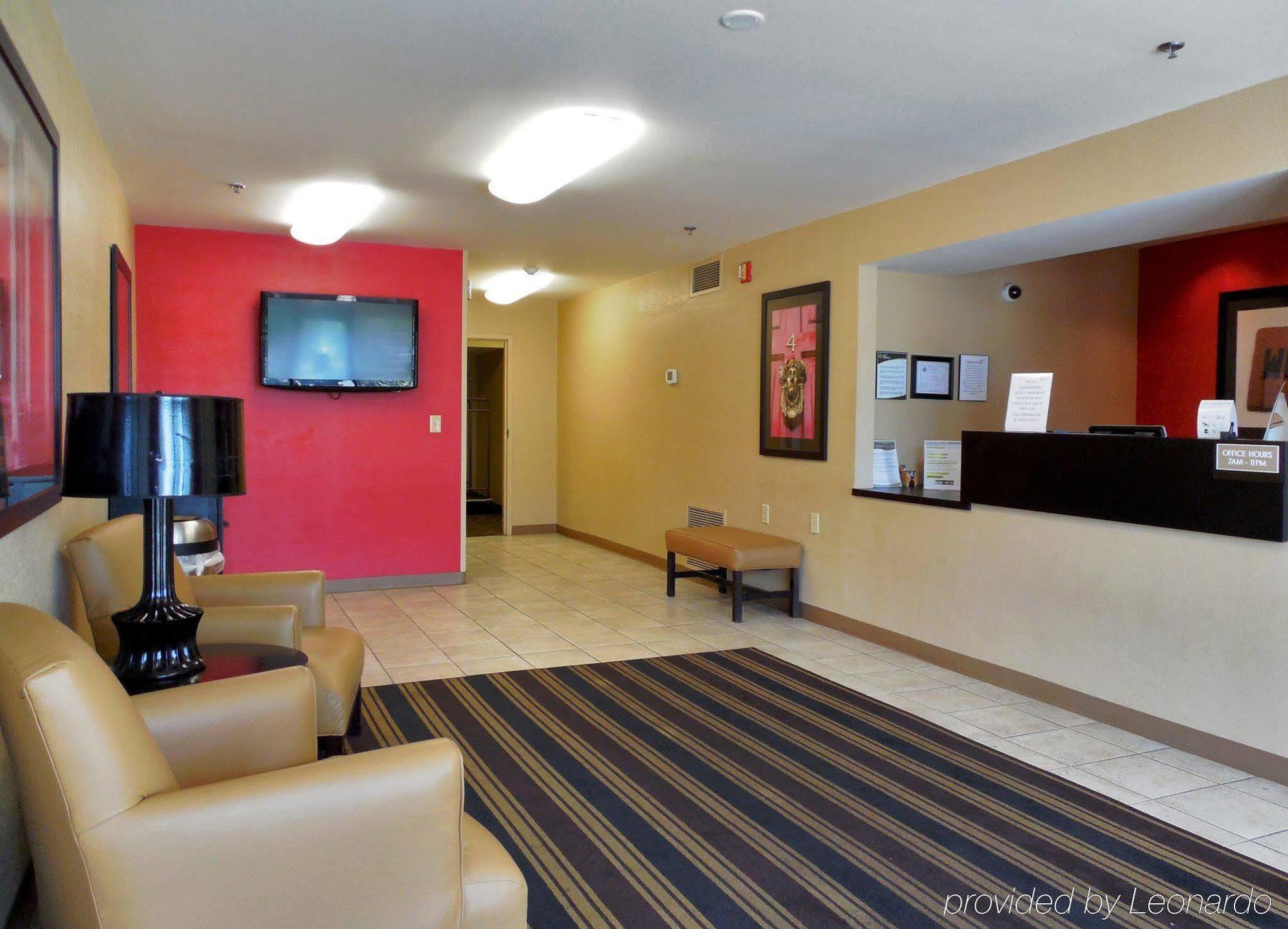 Extended Stay America Select Suites - Des Moines - West Des Moines Clive Kültér fotó