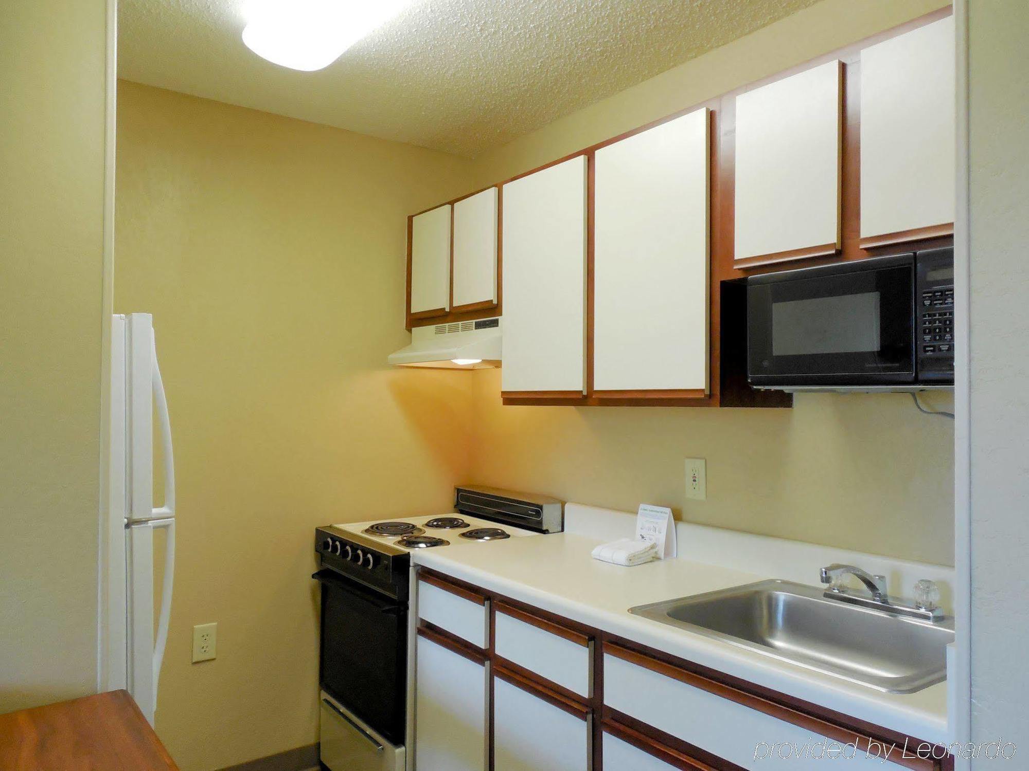 Extended Stay America Select Suites - Des Moines - West Des Moines Clive Kültér fotó