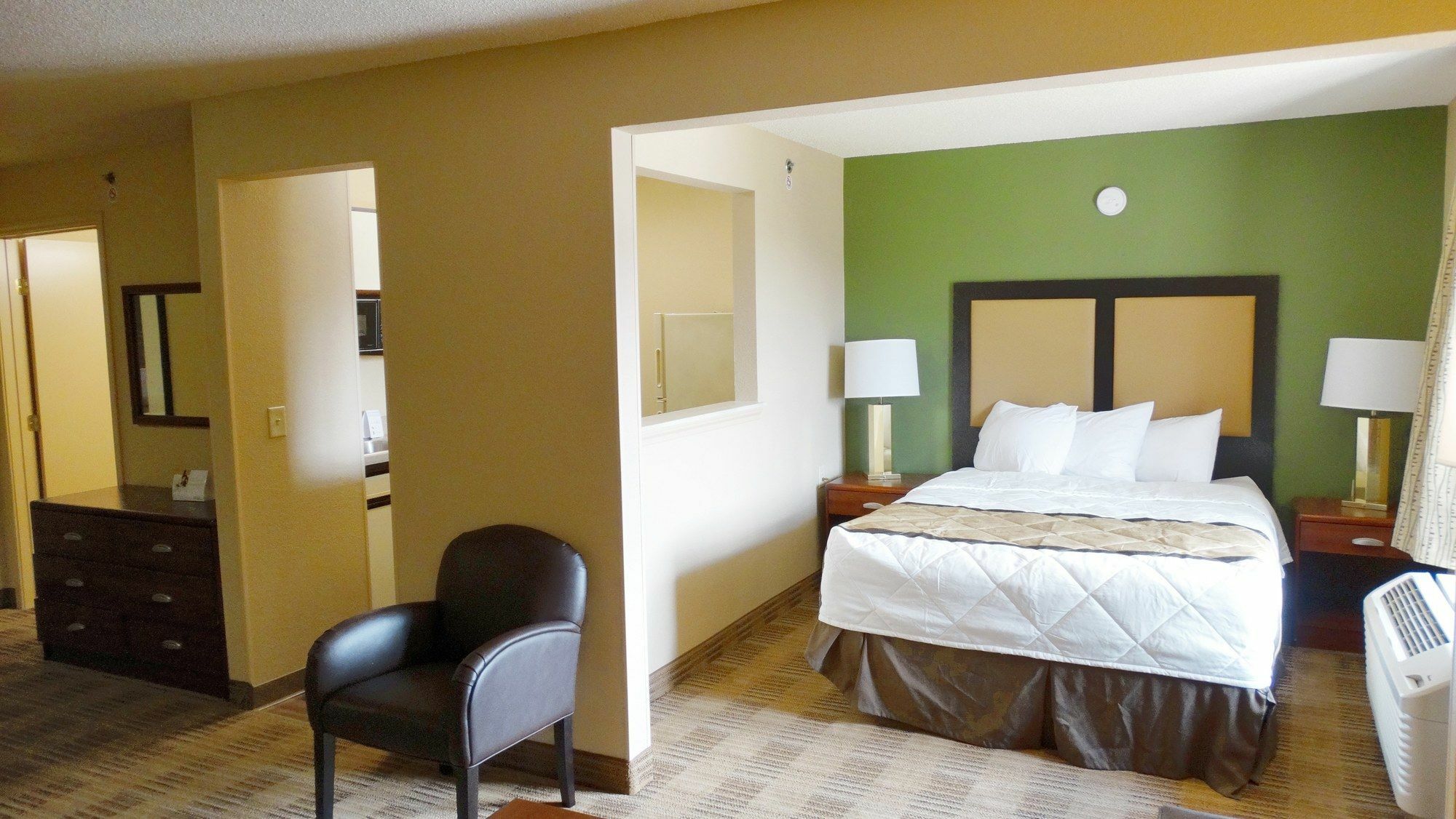 Extended Stay America Select Suites - Des Moines - West Des Moines Clive Kültér fotó