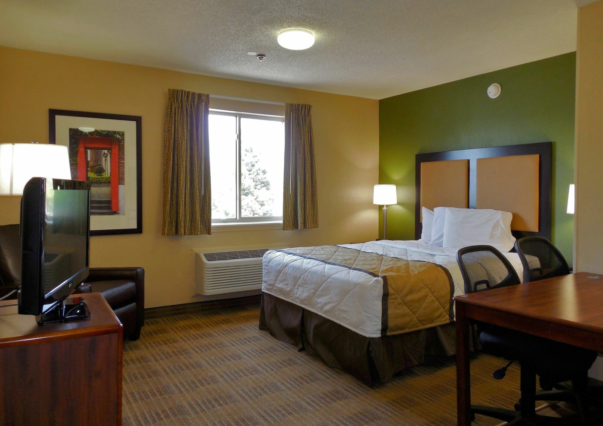 Extended Stay America Select Suites - Des Moines - West Des Moines Clive Kültér fotó
