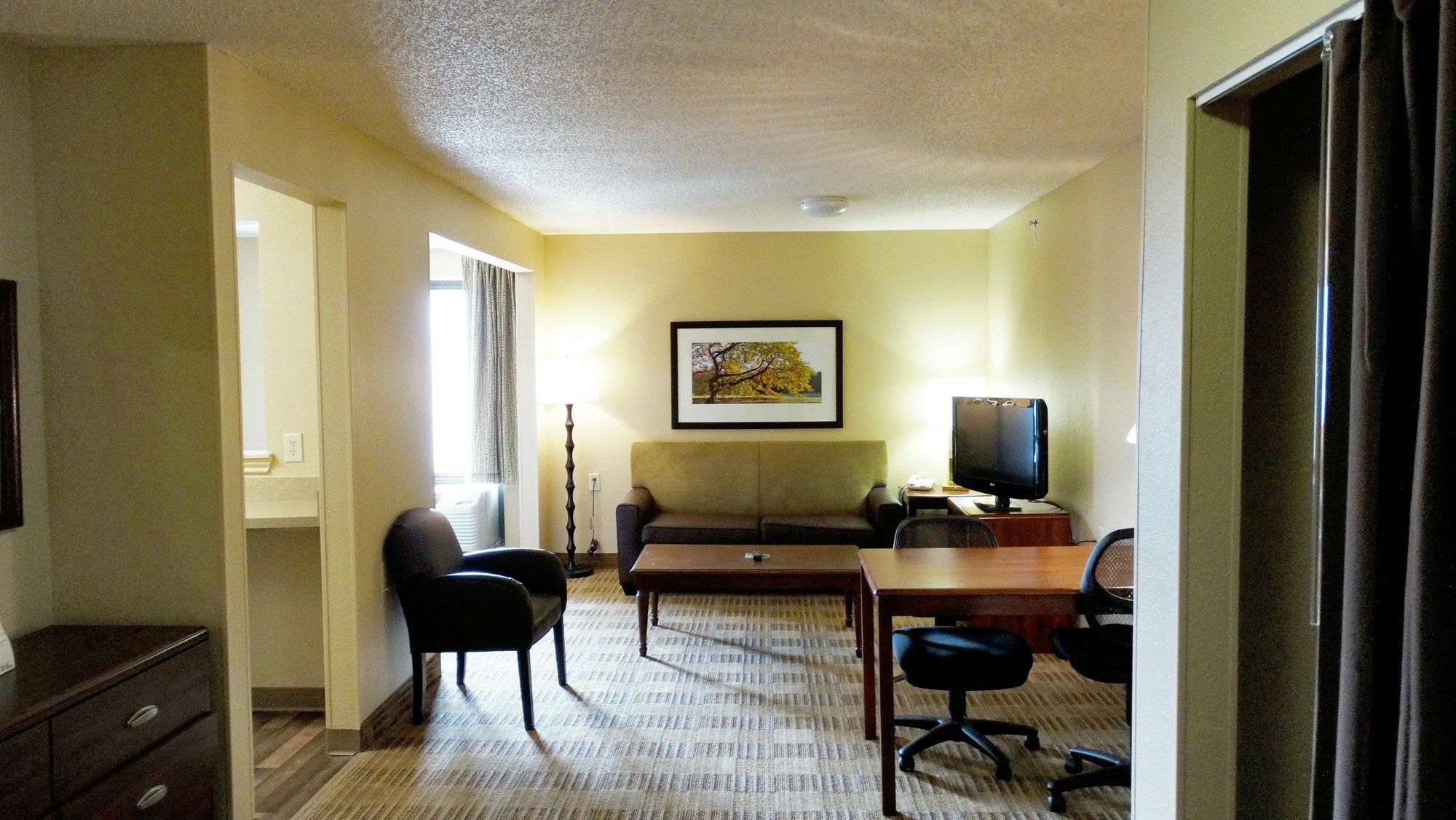 Extended Stay America Select Suites - Des Moines - West Des Moines Clive Kültér fotó