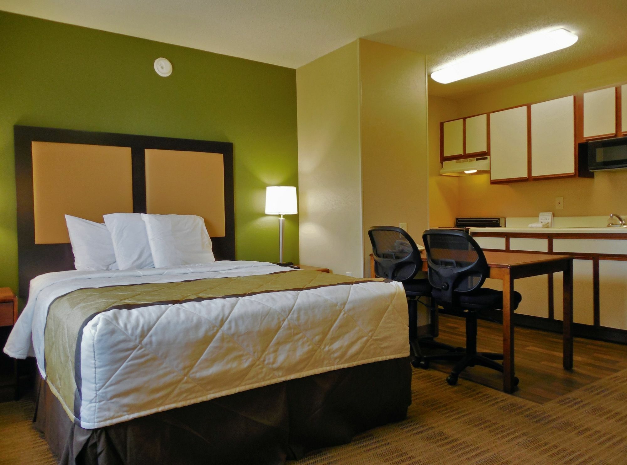 Extended Stay America Select Suites - Des Moines - West Des Moines Clive Kültér fotó